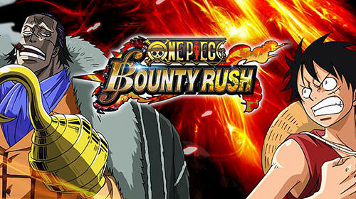 game pic for One piece: Bounty rush